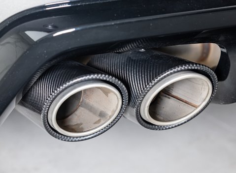 Land Rover Range Rover Sport P635 SV EDITION ONE 45