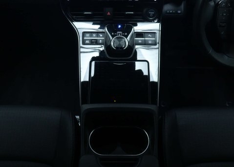 Toyota BZ4X 71.4kWh Vision SUV 5dr Electric Auto AWD (11kW OBC) (218 ps) 22