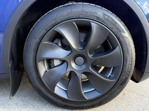 Tesla Model Y SUV 5dr Electric Auto RWD (346 ps) 14