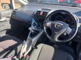 Toyota Auris 1.3 Auris T3 VVT-i S/S 5dr 12