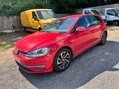 Volkswagen Golf 1.5 Golf Match TSi Evo 5dr 3