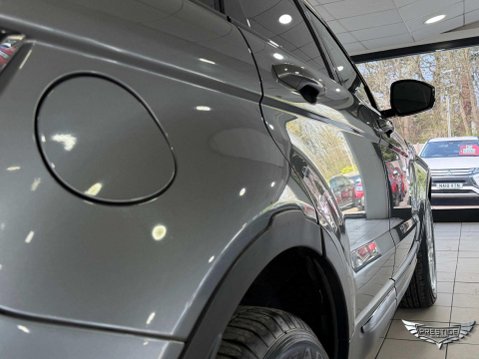 Land Rover Range Rover Evoque 2.0 eD4 SE Tech FWD Euro 6 (s/s) 5dr 67