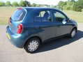 Nissan MICRA 1.2 Visia Euro 5 5dr 5