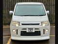 Mitsubishi Delica Roadest 26