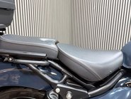 Royal Enfield Shotgun 2025 ONLY 2K GREAT CONDITION MOT 2028 LARGE TOP BOX 16