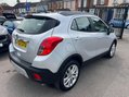 Vauxhall Mokka 1.6i Exclusiv 2WD Euro 6 (s/s) 5dr 6