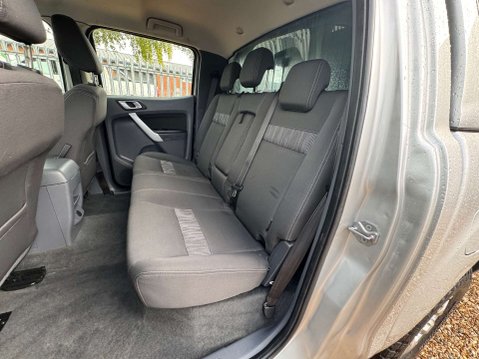 Ford Ranger 2.2 Ranger XLT 4x4 TDCi 4WD 12