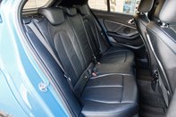 BMW 1 Series 118I M SPORT 44