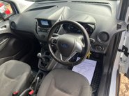 Ford Courier TREND TDCI 8