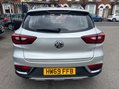 MG ZS 1.5 VTi-TECH Excite Euro 6 (s/s) 5dr 5