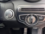 Mercedes-Benz C Class 2.1 C220d AMG Line (Premium) G-Tronic+ Euro 6 (s/s) 2dr 44