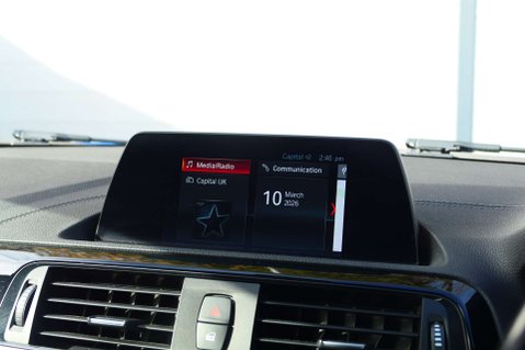 BMW 2 Series 2.0 220I M Sport Auto 2dr 29