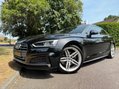 Audi A5 2.0 TFSI 35 S line S Tronic Euro 6 (s/s) 2dr 47