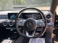 Mercedes-Benz A Class 1.3 A180 AMG Line (Premium Plus 2) Hatchback 5dr Petrol 7G-DCT Euro 6 (s/s) 61