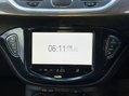 Vauxhall Corsa 1.4i ecoFLEX Excite Euro 6 3dr (a/c) 9