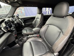 Mini Hatch 2.0 Cooper S Sport Hatchback 3dr Petrol Steptronic Euro 6 (s/s) (192 ps) 25