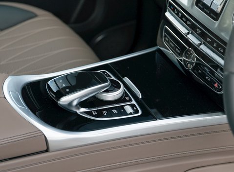 Mercedes-Benz G Class G63 23