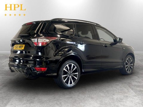 Ford Kuga 1.5T EcoBoost GPF ST-Line SUV 5dr Petrol Manual Euro 6 (s/s) (150 ps) 7