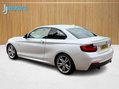 BMW 2 Series 3.0 M235i Coupe 2dr Petrol Auto Euro 6 (s/s) (326 ps) 12