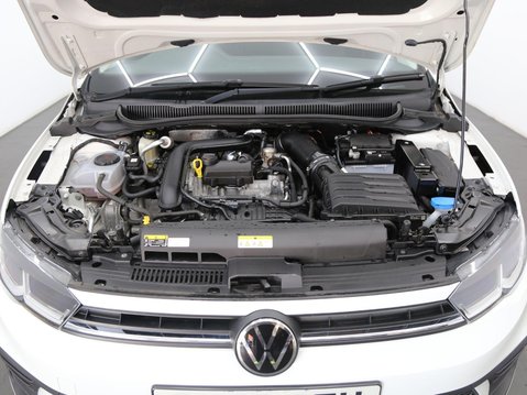 Volkswagen Polo 1.0 TSI Life Euro 6 (s/s) 5dr 27