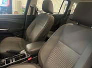 Ford Grand C-Max 1.5 TDCi Titanium Euro 6 (s/s) 5dr 33