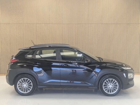 Hyundai KONA 1.0 Kona SE 5dr 13
