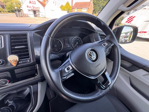 Volkswagen Transporter T32 Highline 65