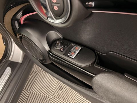 Mini Hatch Cooper SE 32.6kWh Level 3 Auto 3dr 36