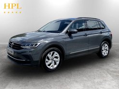 Volkswagen Tiguan 1.5 TSI Life SUV 5dr Petrol DSG Euro 6 (s/s) (150 ps)