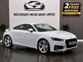 Audi TT 2.0 TFSI 45 S line S Tronic Euro 6 (s/s) 3dr 1