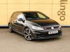 Volkswagen Golf GTI PERFORMANCE TSI DSG