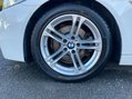 BMW 5 Series 2.0 520d M Sport Auto Euro 6 (s/s) 4dr 8
