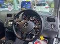 Volkswagen Polo 1.0 TSI BlueMotion Tech SEL Euro 6 (s/s) 5dr 27