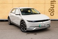 Hyundai IONIQ 5 PREMIUM 1