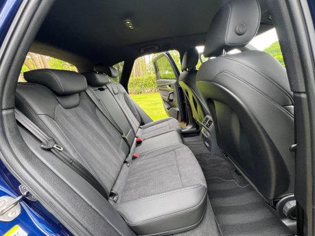 Audi Q5 TDI QUATTRO S LINE BLACK EDITION 15