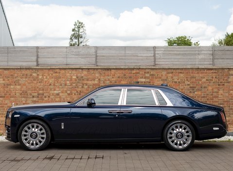 Rolls-Royce Phantom 2