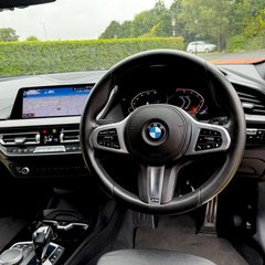 BMW 1 Series 118I M SPORT 2