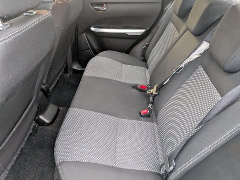 Suzuki Vitara 1.6 SZ4 Euro 6 (s/s) 5dr 22