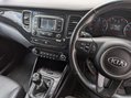 Kia Carens 1.7 CRDi EcoDynamics 3 Euro 5 (s/s) 5dr 11