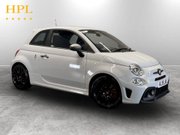 Abarth 595 1.4 T-Jet Competizione 70th Hatchback 3dr Petrol Manual Euro 6 (180 bhp) 1