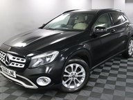 Mercedes-Benz GLA GLA 200 SE 20