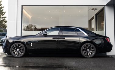 Rolls-Royce Ghost 3