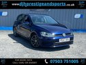 Volkswagen Golf 1.4 TSI BlueMotion Tech SE Nav Euro 6 (s/s) 5dr