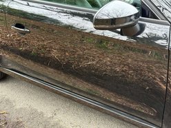 Audi A1 1.6 A1 Black Edition TDI 3dr 58