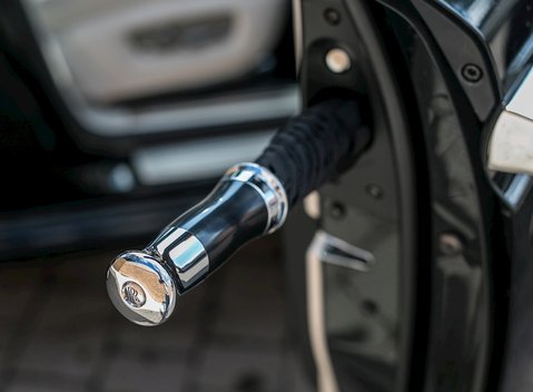 Rolls-Royce Ghost Series II 23