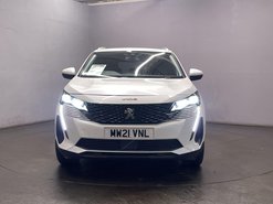 Peugeot 3008 1.5 BlueHDi Allure Premium SUV 5dr Diesel EAT Euro 6 (s/s) (130 ps)