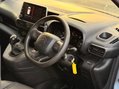 Citroen Berlingo 1.5 BlueHDi 650 Enterprise M SWB Euro 6 (s/s) 5dr 16