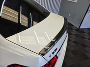 Mercedes-Benz E Class 5.5 E63 V8 BiTurbo AMG S Saloon 4dr Petrol SpdS MCT Euro 6 (s/s) (585 ps) 32