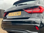 Audi A1 SPORTBACK TFSI SPORT 18