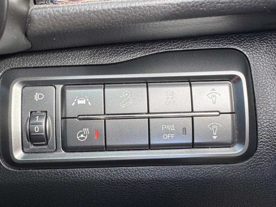 2021 SsangYong Tivoli — image 32